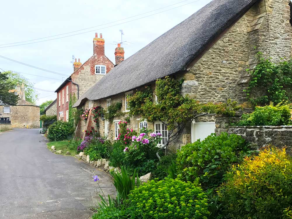 Rookery Cottage, Burton Bradstock